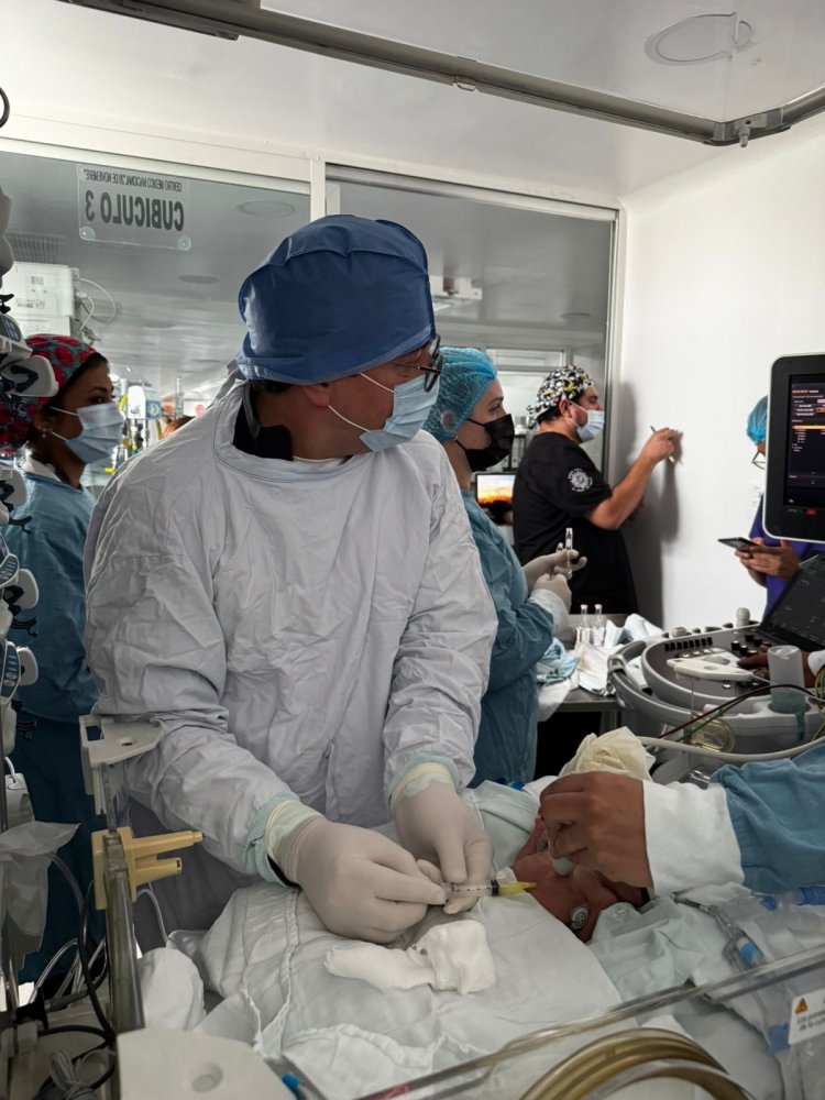 Reconocidos, cardiólogos en el Día de Cardiopatías