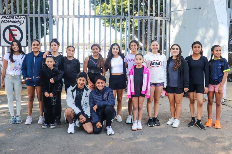 Se ofrecerá seguimiento en metodología deportiva