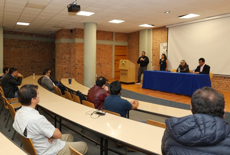 CIICAp obtiene certificación en competencias en tecnologías 3D