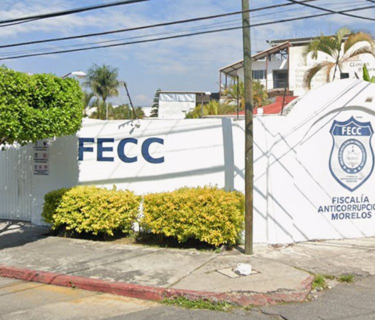 Son enviados a juicio altos exfuncionarios