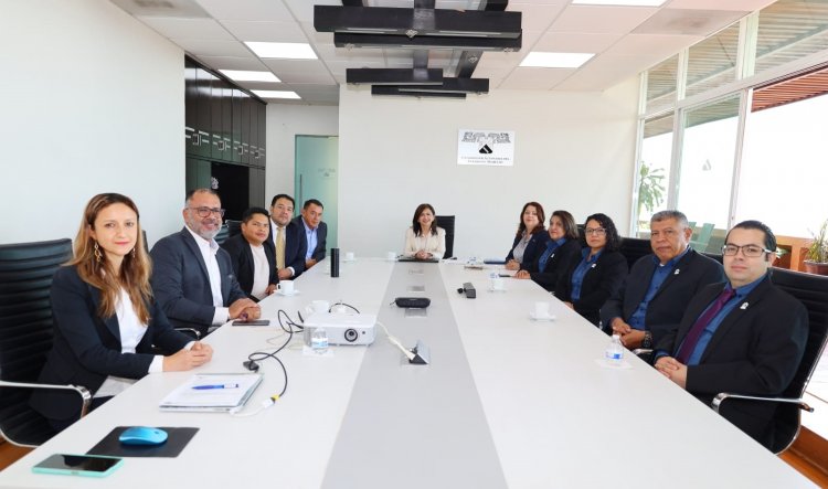 Busca FCQeI reacreditación de calidad en programa de ingeniería industrial