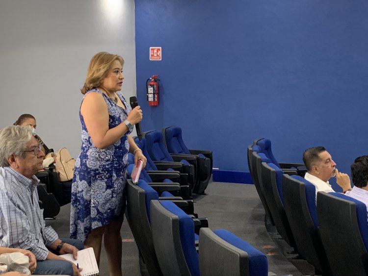 Buscan fortalecer la innovación  en el sector rural de la entidad