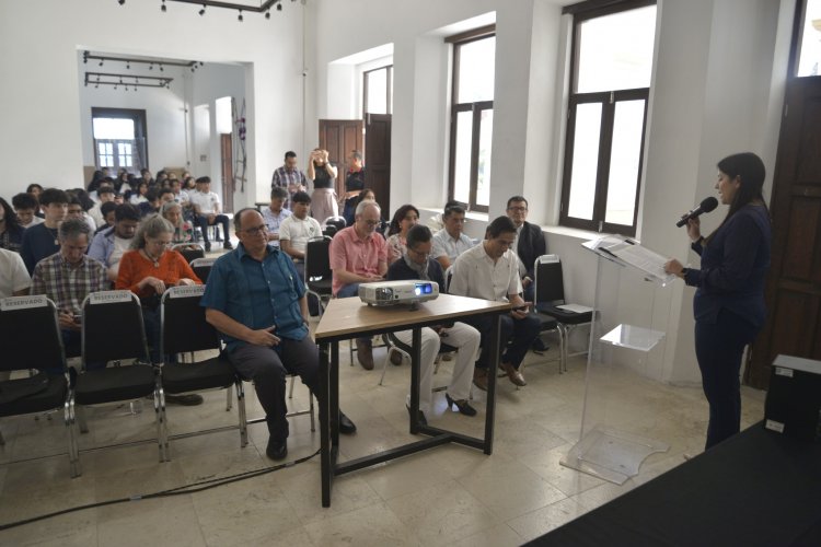 UAEM, sede de actividades por Año Internacional de la Ciencia Cuántica