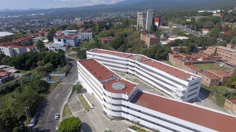 Certifican a unidades académicas  de la UAEM en norma ambiental