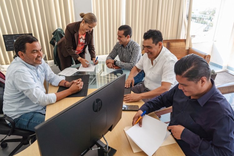 Hay transporte adecuado y gratuito  para atletas de deportes adaptados