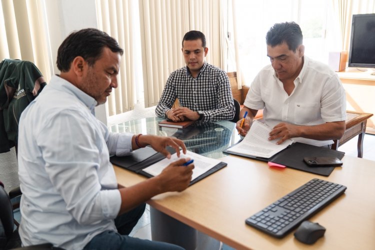 Hay transporte adecuado y gratuito  para atletas de deportes adaptados
