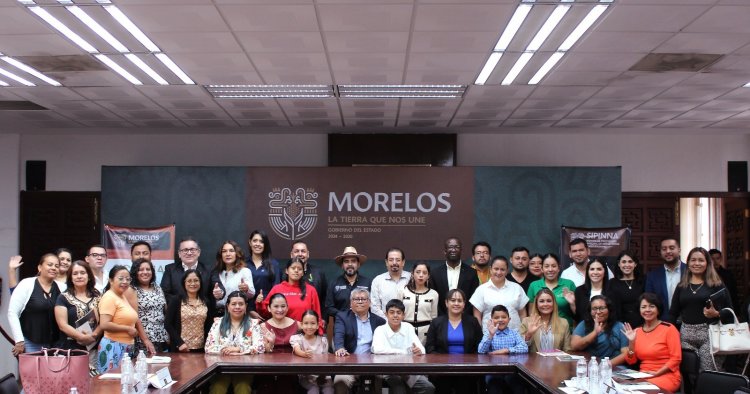 Sigue trabajo por bienestar  y desarrollo de los menores