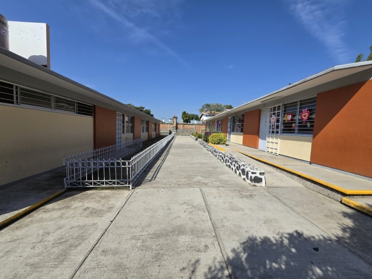 Tendrán megapuente alumnos de educación básica