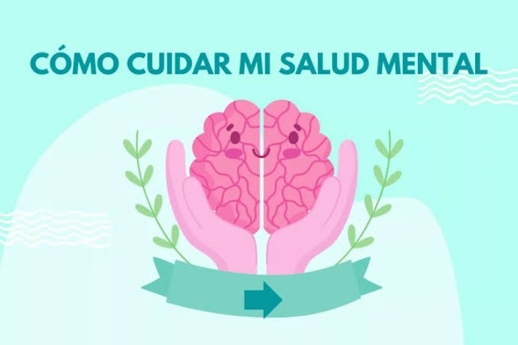 En UAEM, curso-taller  sobre la salud mental