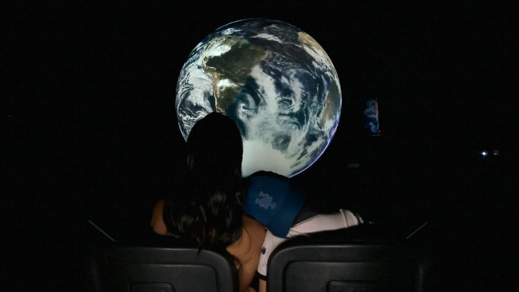 Se promueven la ciencia y la  tecnología por medio del cine