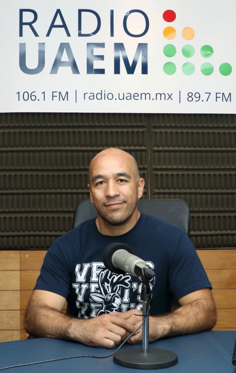 Invita la UAEM a carrera atlética por sus 72 años