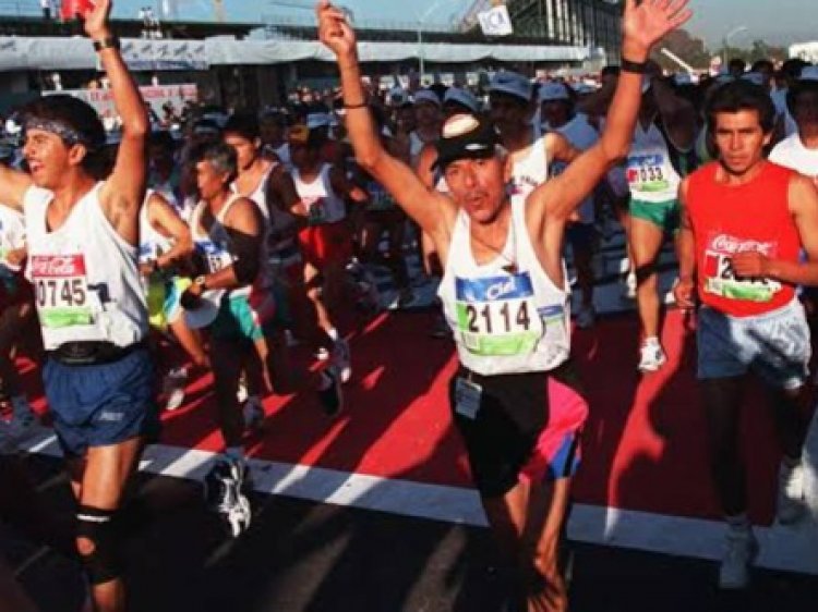 Invita la UAEM a carrera atlética por sus 72 años