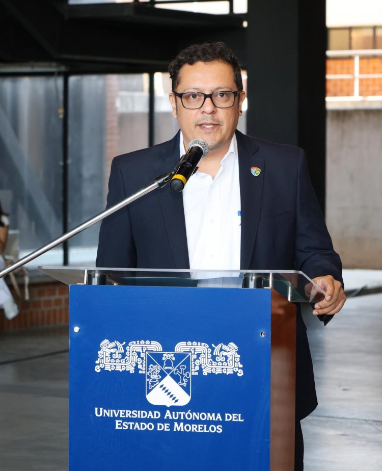 Celebró la Escuela de Turismo  su décimo segundo aniversario