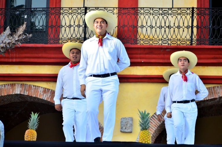 Gran celebración por Día  del Artesano vivió Jojutla