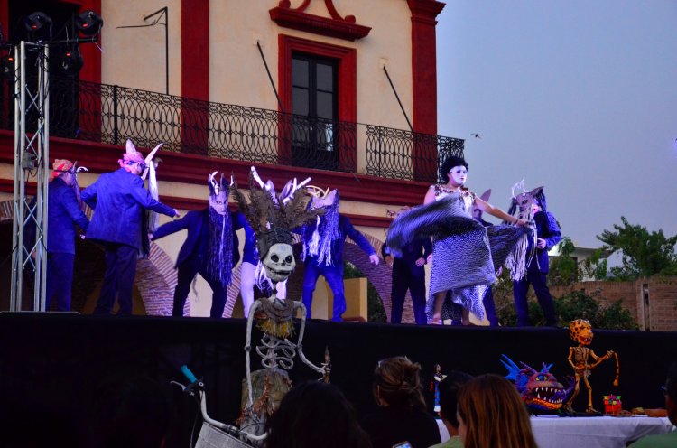 Gran celebración por Día  del Artesano vivió Jojutla