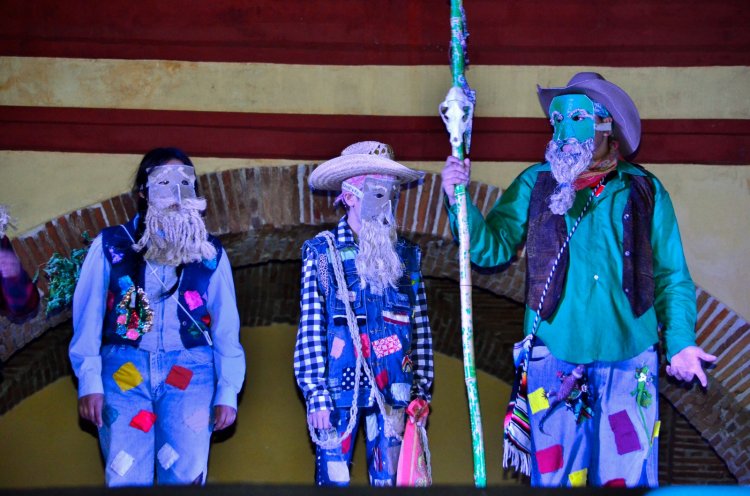 Gran celebración por Día  del Artesano vivió Jojutla