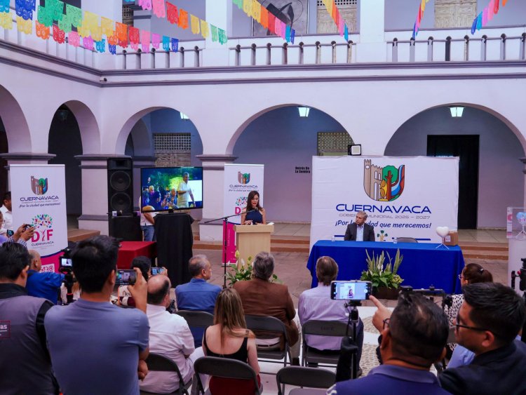 A sumarse a Uniendo Corazones a través  del Arte, Cuernavaca invita a los artistas