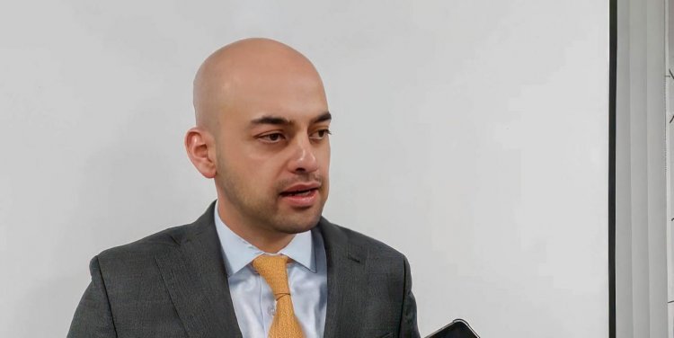 Probable persecución contra personal  de U. Carmona por caso Cuauhtémoc