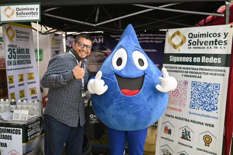 Fundamental, garantizar abasto de  agua para las nuevas generaciones