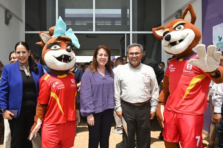 Fundamental, garantizar abasto de  agua para las nuevas generaciones