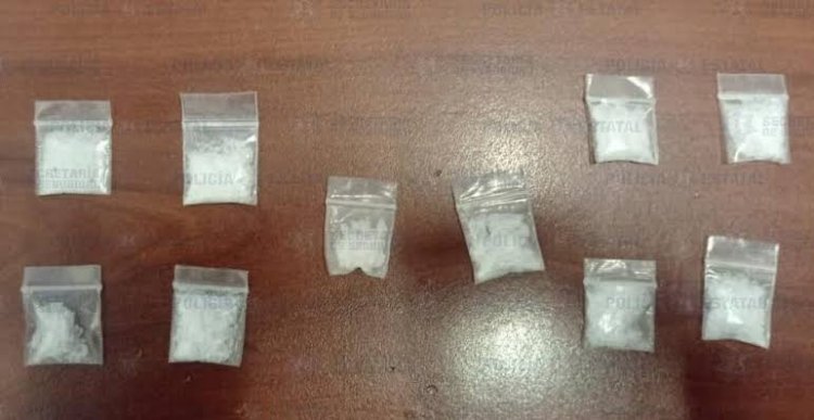 Logran juicio contra 6, posiblemente  vinculados a drogas en Atlatlahucan