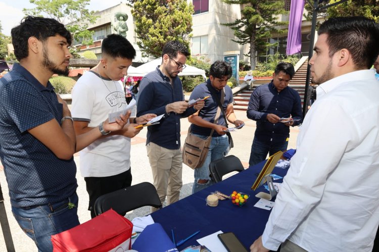 Facultad de Enfermería fomenta  la educación en pro de la salud