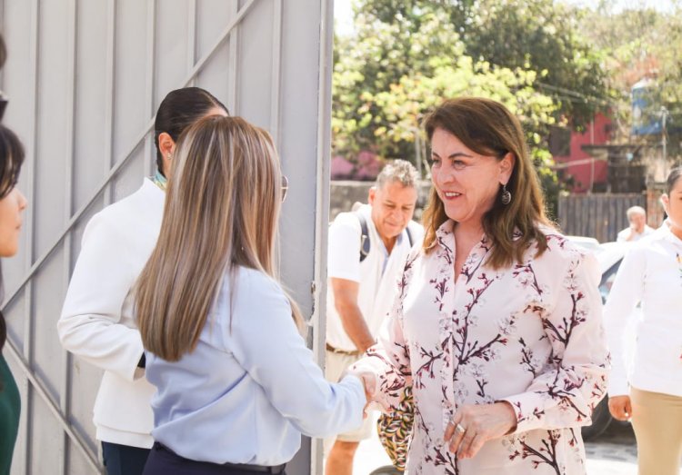 Se integrarán los delegados de  cosecha de lluvia a CIMMA '25