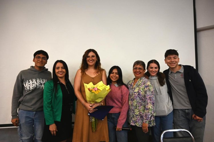 Dictaron conferencias sobre  los derechos de las mujeres