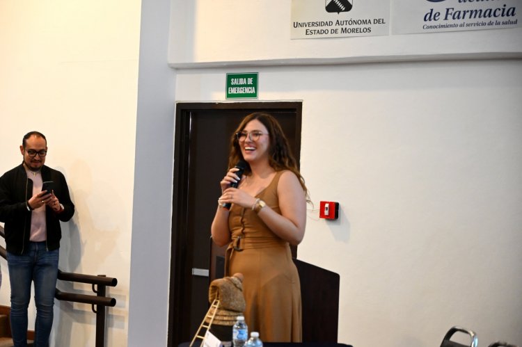 Dictaron conferencias sobre  los derechos de las mujeres