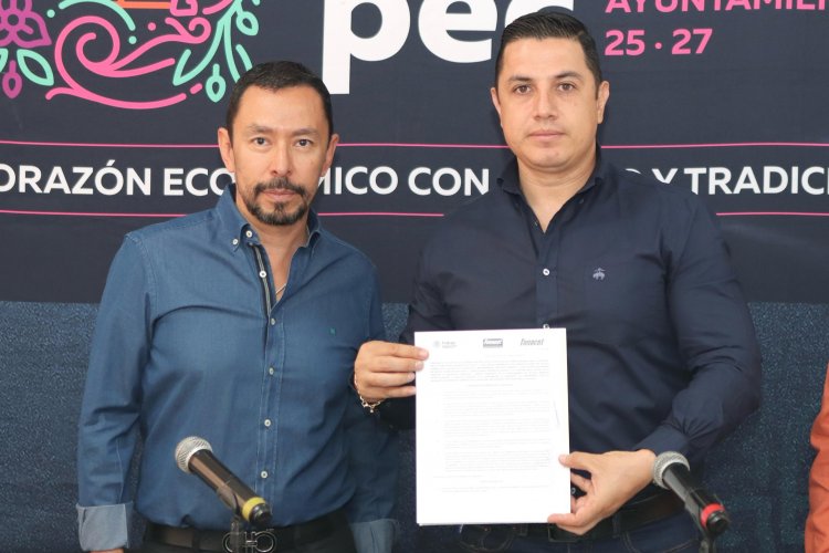 Créditos para los trabajadores de ayuntamiento de Jiutepec