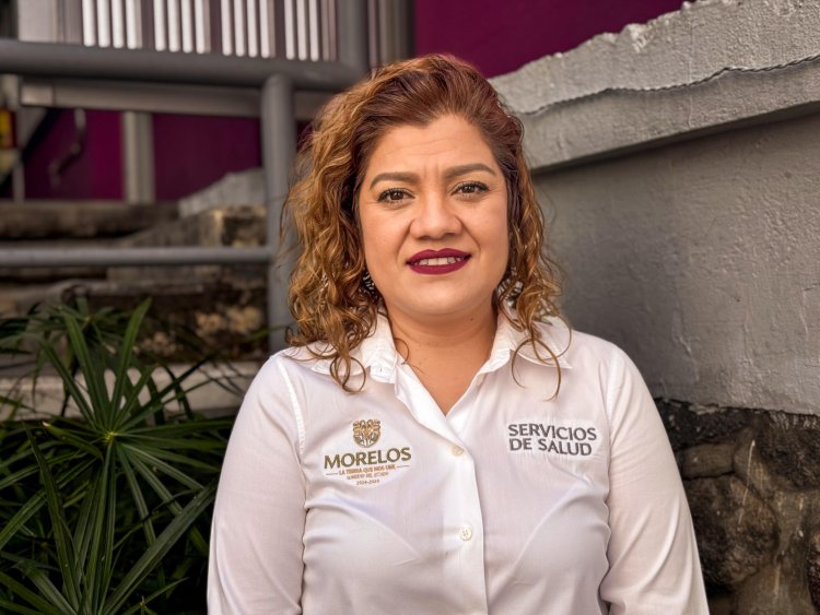 Se promueve la prevención y  tratamiento de tuberculosis