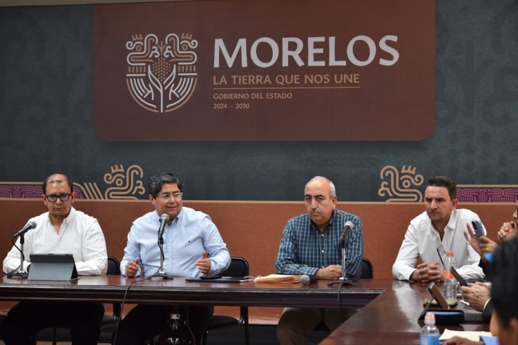 Avanza la transformación digital  y simplificación administrativa