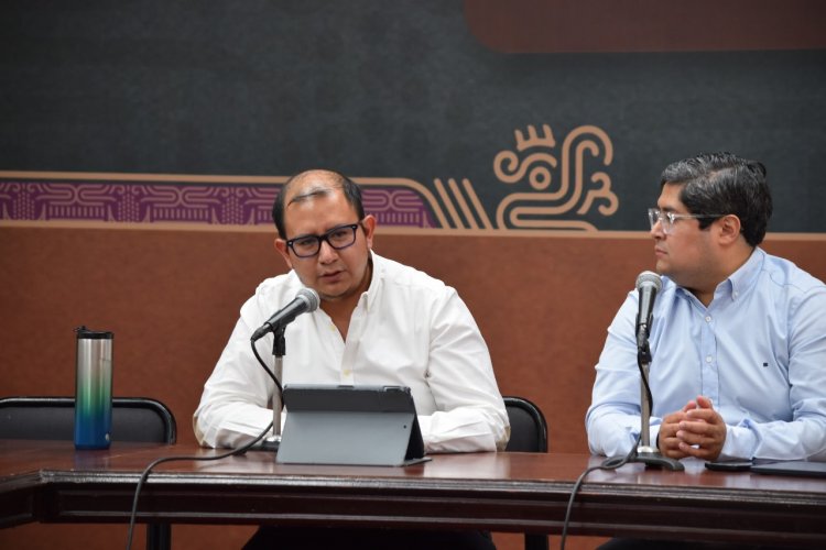 Avanza la transformación digital  y simplificación administrativa