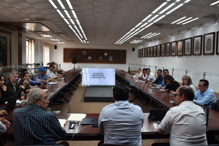 Avanza la transformación digital  y simplificación administrativa