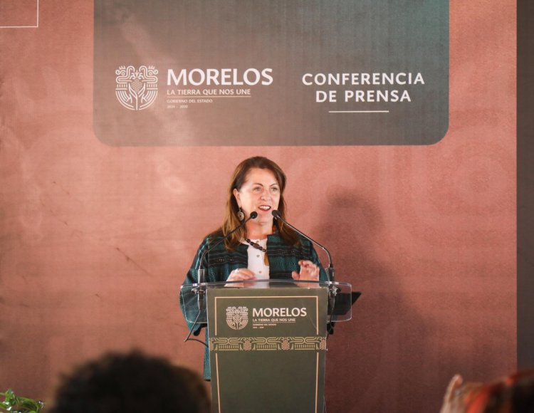 Anunció el gobierno estatal próxima  apertura de un nuevo centro cultural