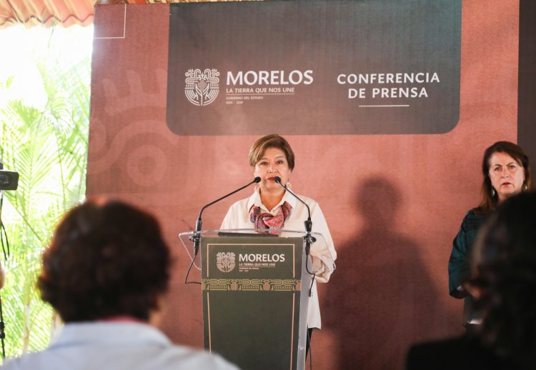 Anunció el gobierno estatal próxima  apertura de un nuevo centro cultural