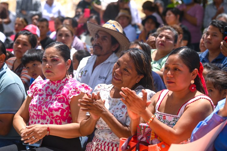 Garantía de agua para las  poblaciones vulnerables