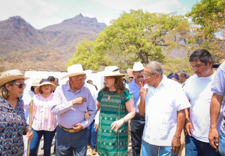 La gobernadora González continúa  fortaleciendo el ecoturismo estatal