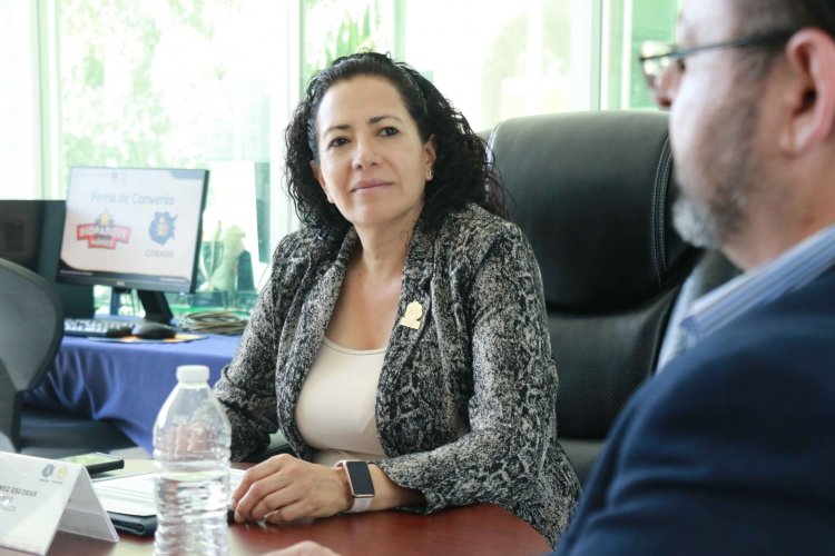 Alienta Cobaem formación escolar por medio de las experiencias interactivas