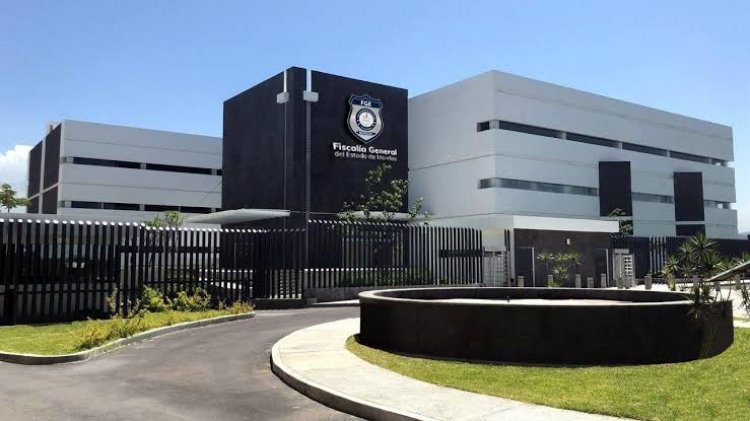 FGE guardará silencio  en caso del Dip. Blanco