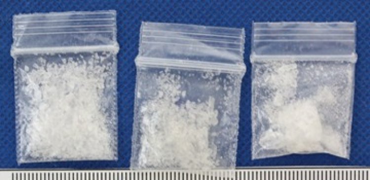 FGR obtuvo un juicio para dos que  portaban arma y drogas prohibidas