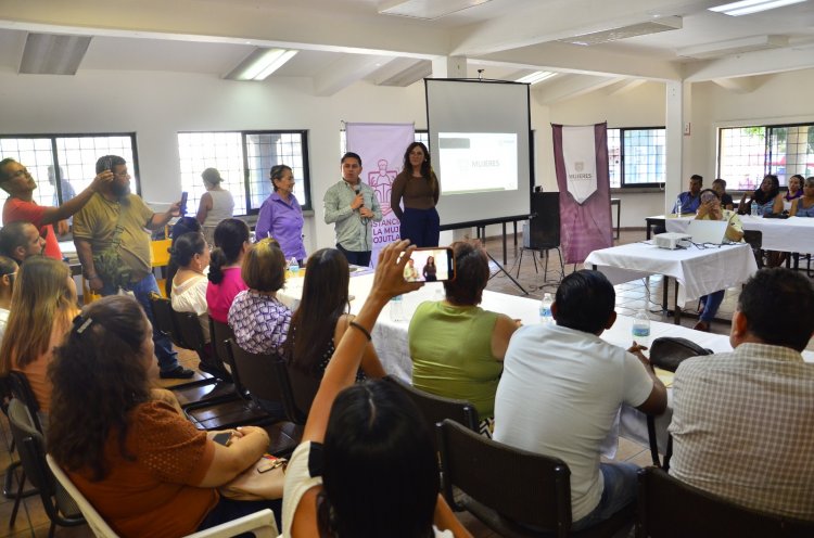 En Jojutla se implementa el código violeta