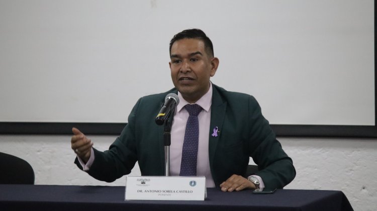 Muy conveniente, IA para automatizar  procesos en impartición de justicia