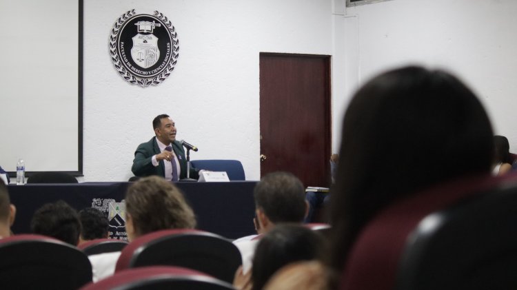 Muy conveniente, IA para automatizar  procesos en impartición de justicia