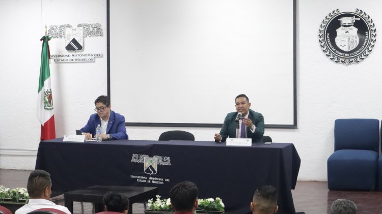 Muy conveniente, IA para automatizar  procesos en impartición de justicia