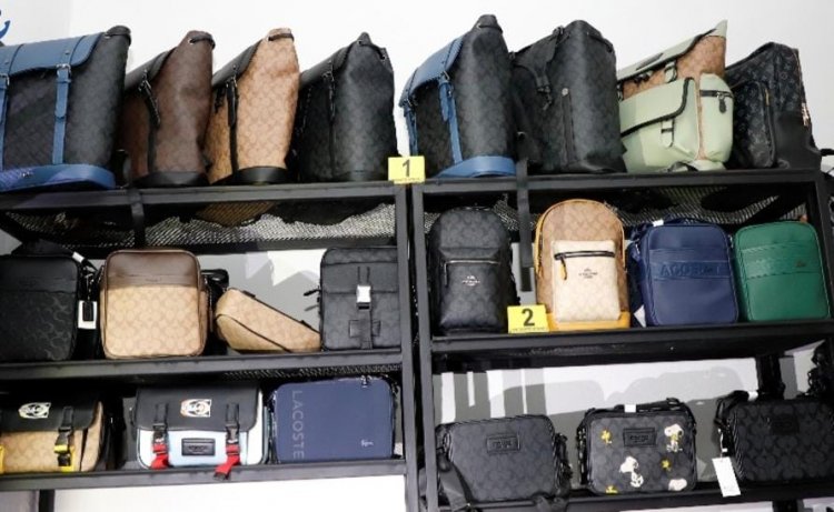 El MP federal logró un golpe contra la fayuca