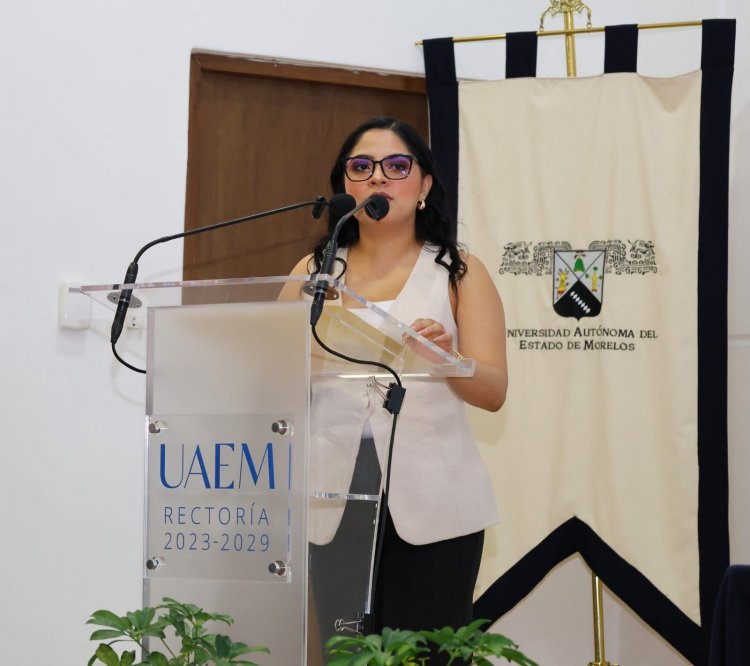 Impulsan estudiantes del CIDC el  interés por la ciencia y la tecnología