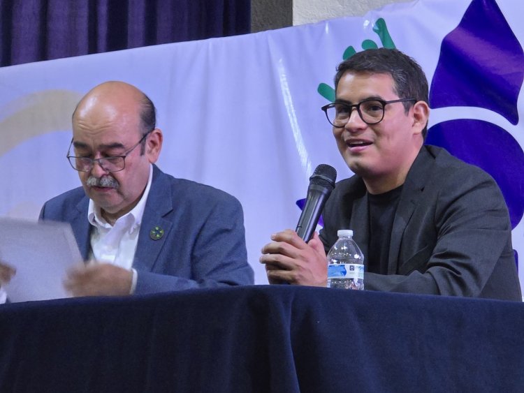 Celebra el CAM 67 años de trayectoria destacada