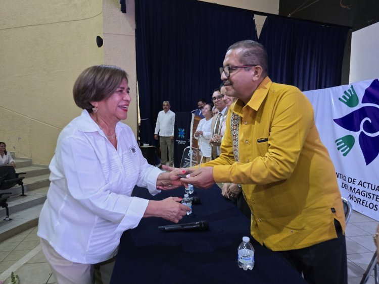 Celebra el CAM 67 años de trayectoria destacada