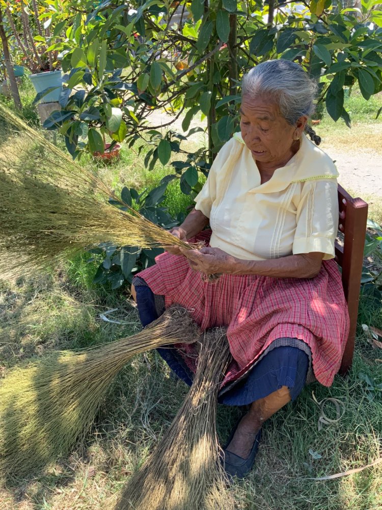 Estudiante de FCAel, 1er primer lugar en  el concurso “Nuestras Mujeres Indígenas”